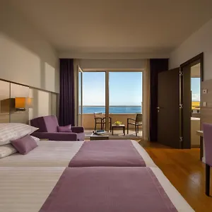 Vitality Punta Hotel